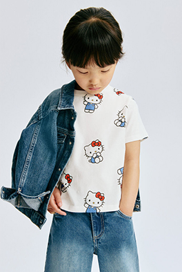 Kids - Character W37-W37-Navcar